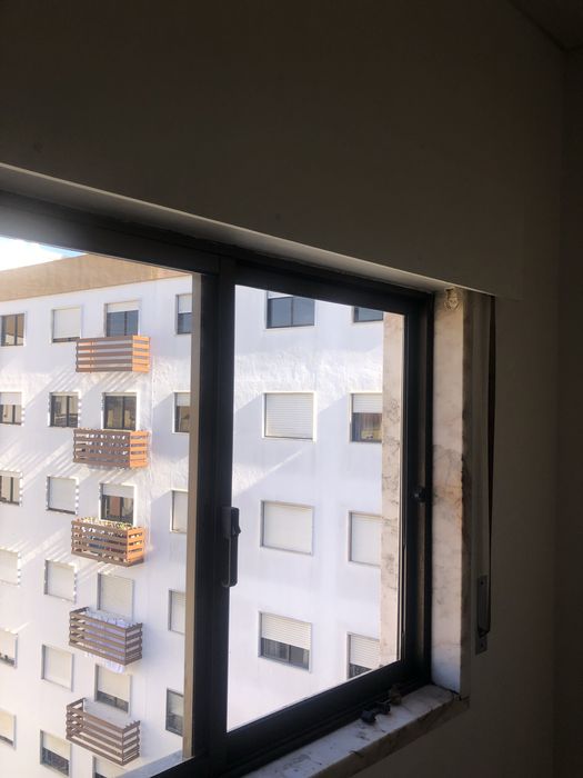 Arrenda se apartamento T0 no cacém