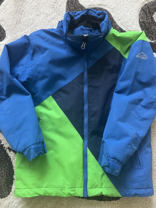 Куртка дитяча Mckinley
