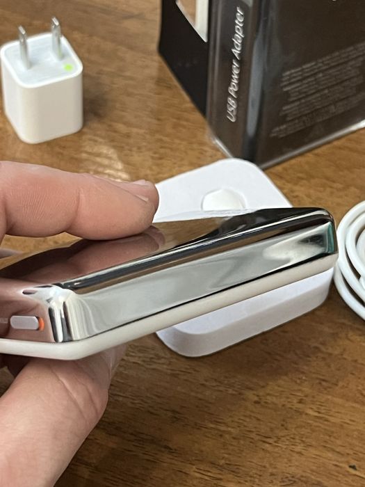 iPod Classic 3gen 40gb +EarPods оригінал