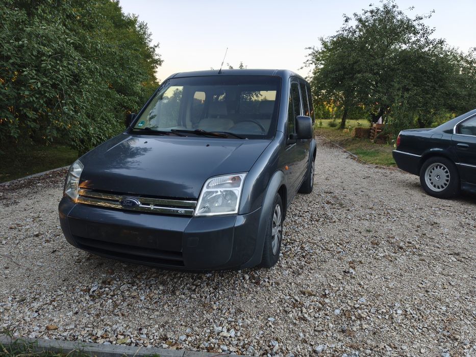 Ford Tourneo Connect