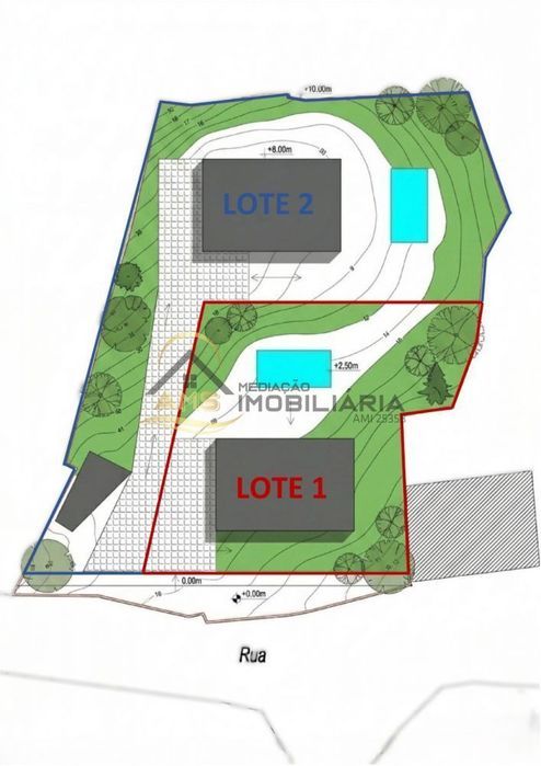Terreno Para Construção