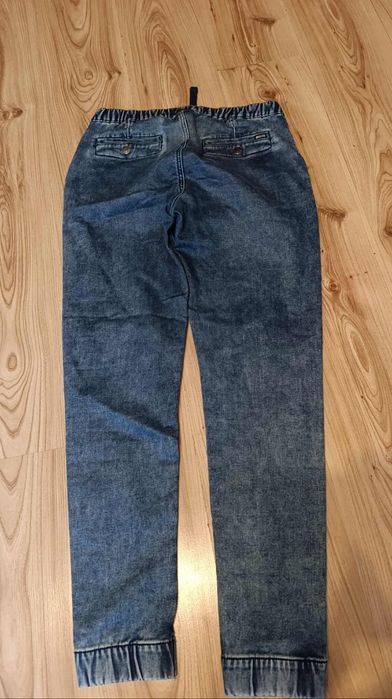Big Star, jogger, rozmiar S