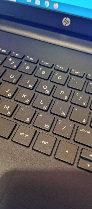 HP 250 G5 Нова батарея