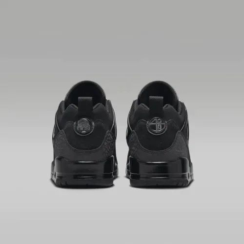 Кросівки Jordan Spizike Low Black Cat 42,44 оригінал