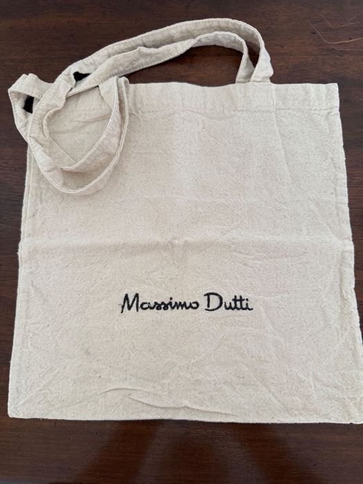 Пильник Massimo Dutti, Prada, оригінал