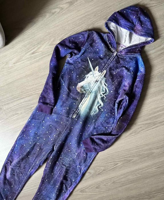 Слипы пижамы кукуруми девочке 10-12 лет