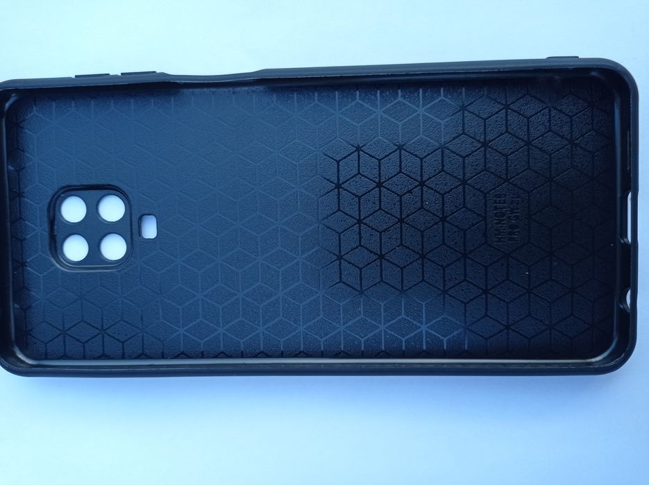 Чохол Redmі Nот 9 s