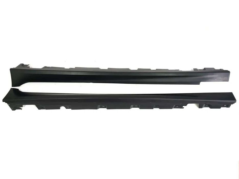 Обвес BMW 5 Series F10 10-17год.Комплект без ноздрей M-packet/М5
