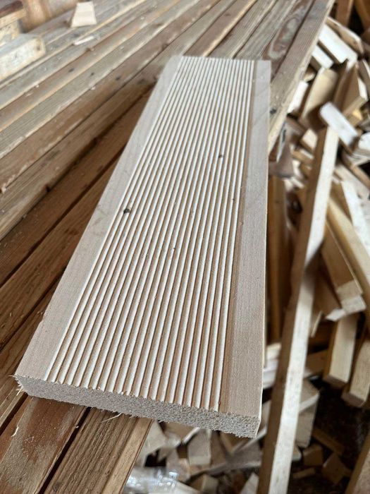 Террасная доска 130*35*3 метра(Доска пола,вагонка,имитация)