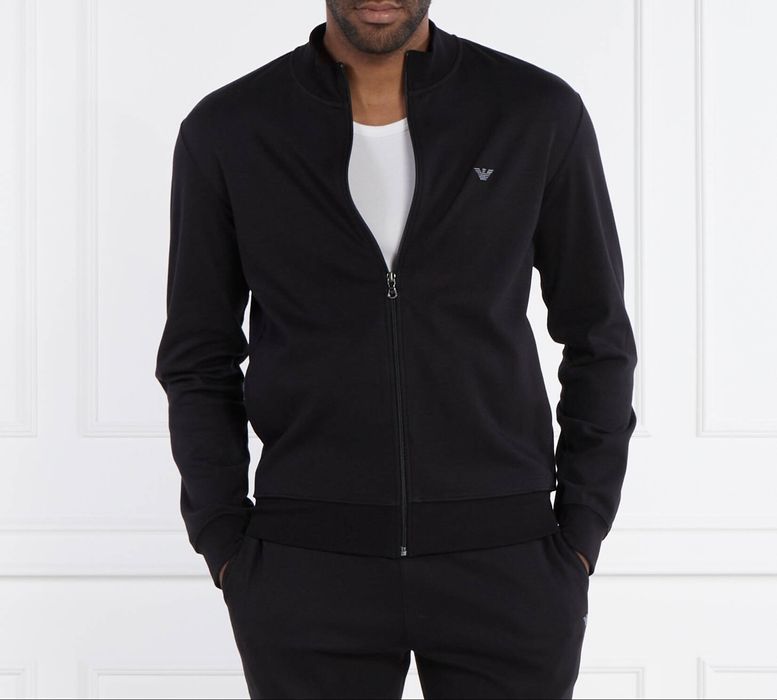 Спортивна кофта Emporio Armani, оригінал, М