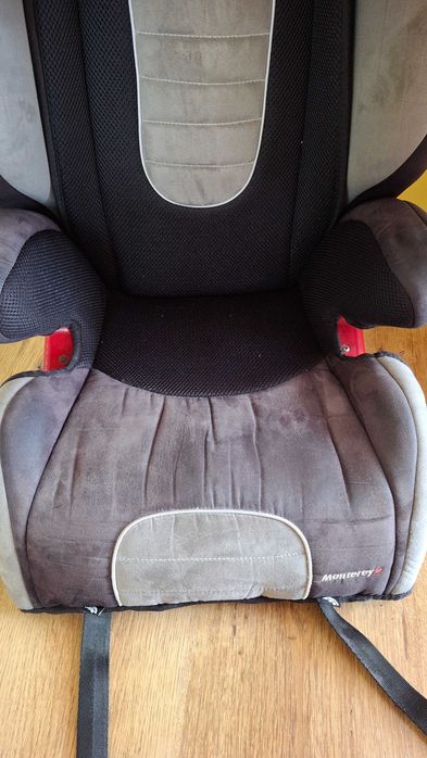 Fotelik samochodowy Diono Monterey 2 (15-36 kg) | ISOFIX / ISOFAST | ADAC 4*