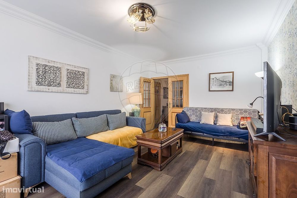 Apartamento T1 para venda — Olhão, Faro