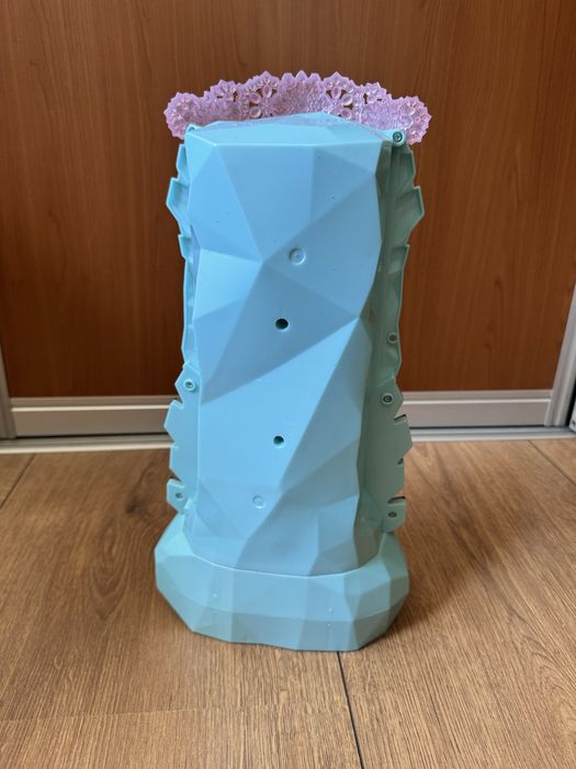 Снігова установка і лялька Ever After High Epic Winter Sparklizer