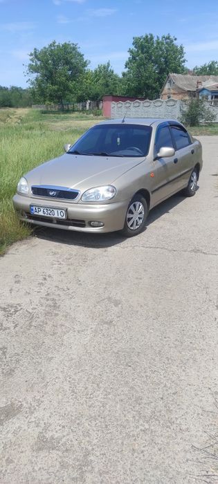 Продам срочно део сенс 1.3