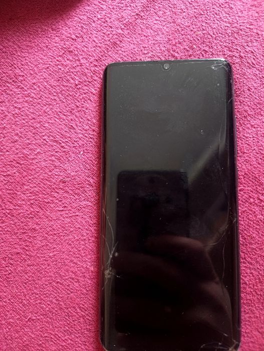 Mi note 10 lite 64mp