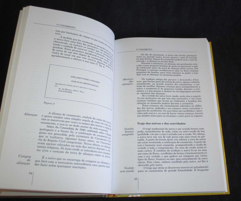 Livro Etiqueta e Boas Maneiras Ana São Gião