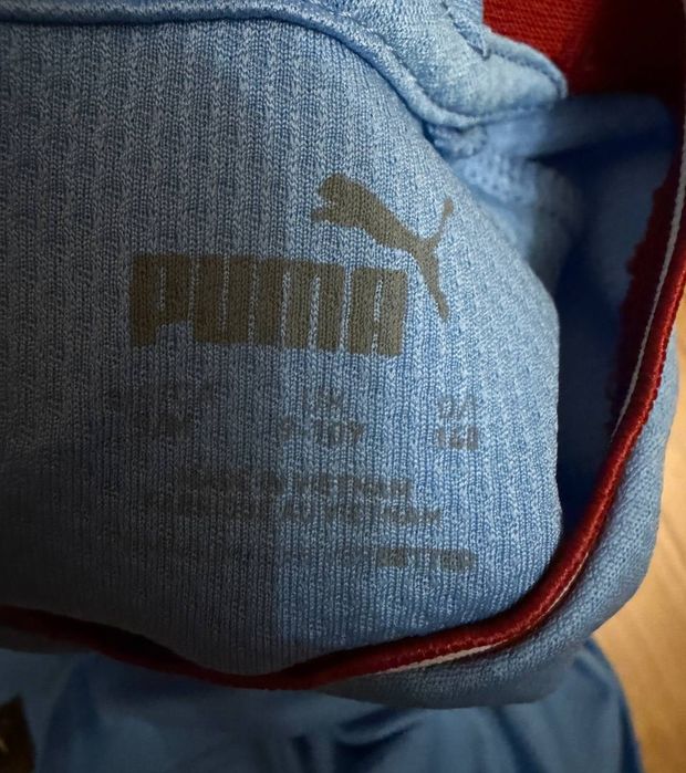 Дитяча футболка Манчестер Сіті Manchester City– 9-10 років