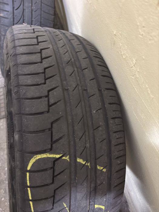 Felgi alumniowe Peugeot 207 Hockehein R17 7J 4x108 ET26