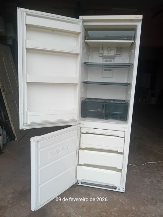 Frigorífico  conbinado