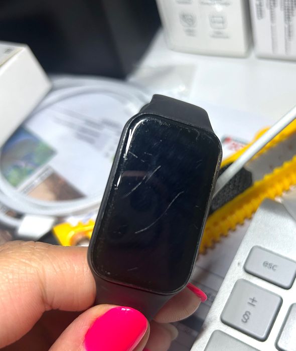 XIAOMI Band 8 Active (Relógio Bluetooth)
