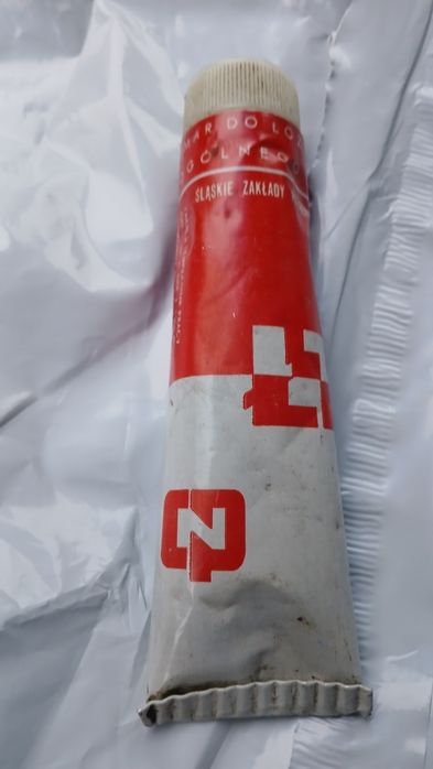 CPN, prl, smar, nowy- nie używany