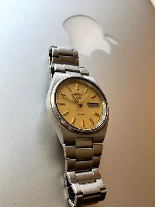 Seiko 5 Automatic 36мм.