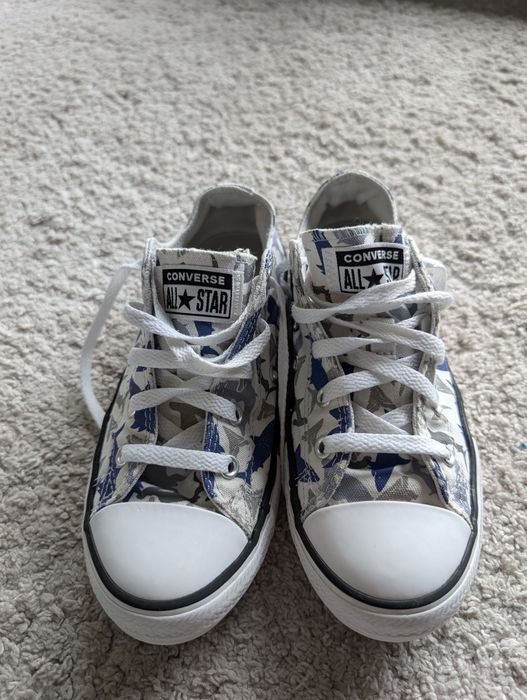 Trampki Converse 33,5