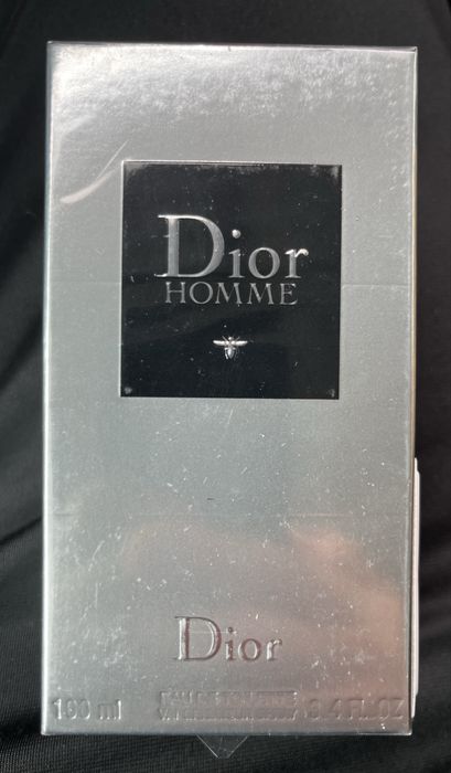 Dior Homme EDT 100ml
