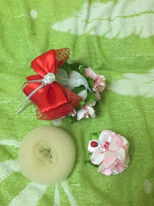 Выпускное платье в садик или торжество рост 116