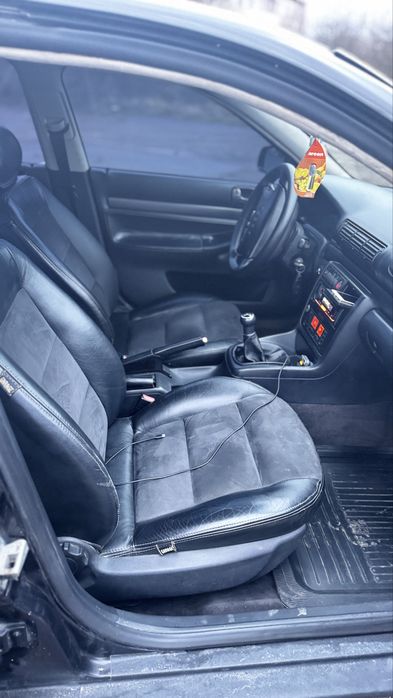 Продам Audi a4 b5