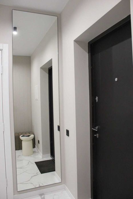 Продаж 1 к квартири в ЖК «Лебединий», вул. Ревуцького, 40б