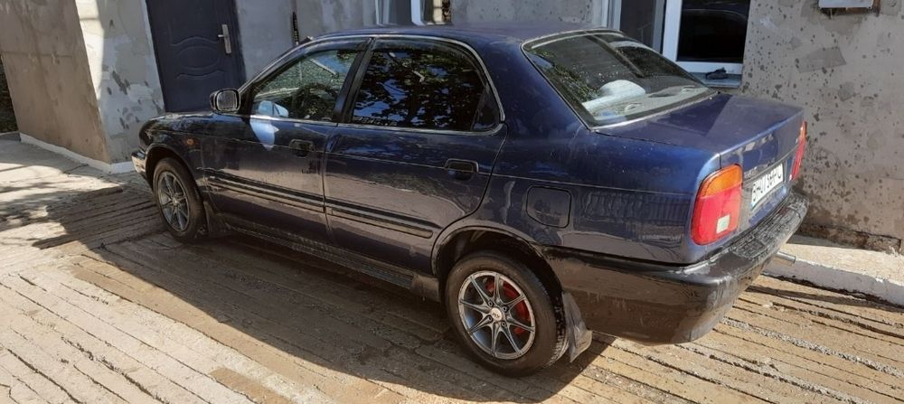 Продам Сузукі балено.