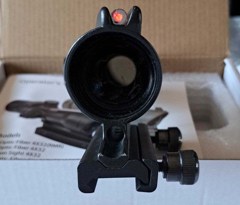 Replika ACOG 4X32 TA31