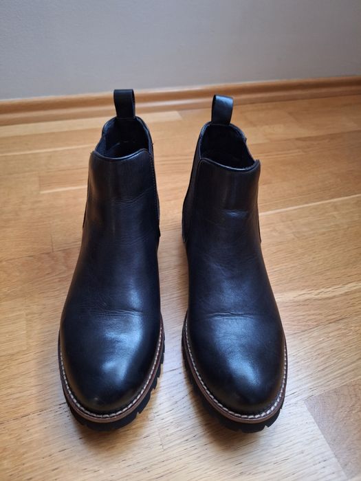 Sztyblety Lasocki r.41