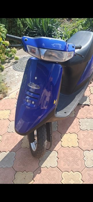 Продам японский скутер Хонда