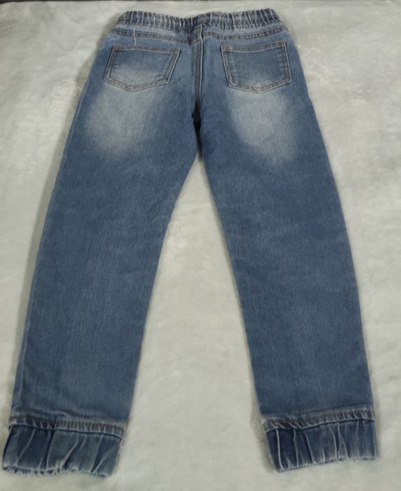 Spodnie jeansowe Little Kids 110