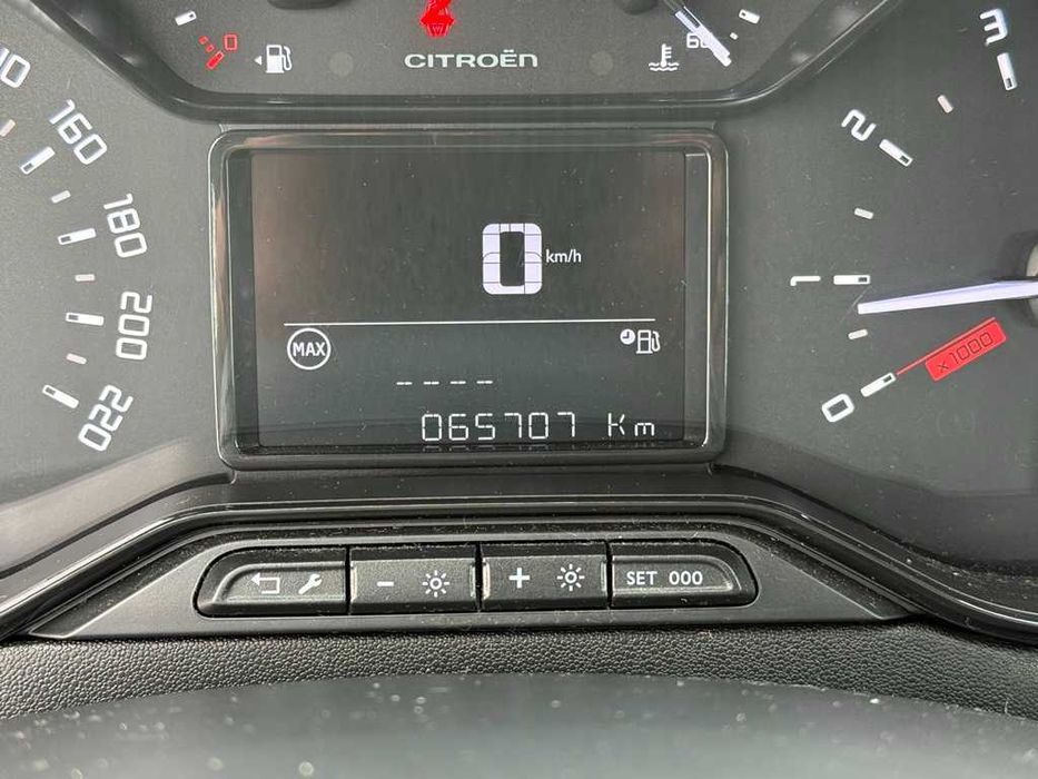 Citroën C3 1.2Vvti 82cv Feel Business 60.000km 07/2018