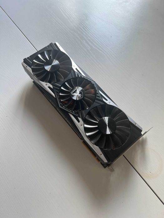 Gainward GeForce RTX 2080 Ti Phoenix GS 11GB GDDR6