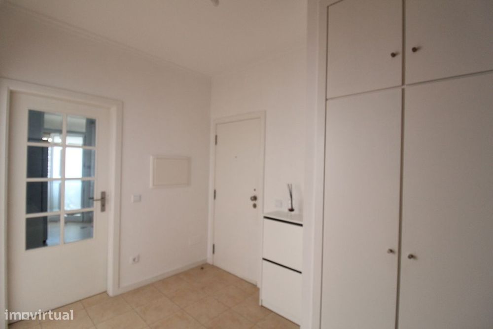 Apartamento T2 em Esmoriz