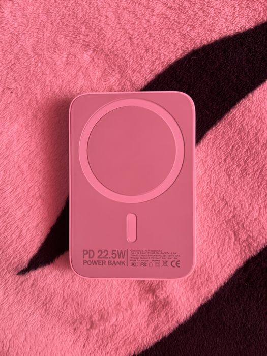 Повербанк                              .