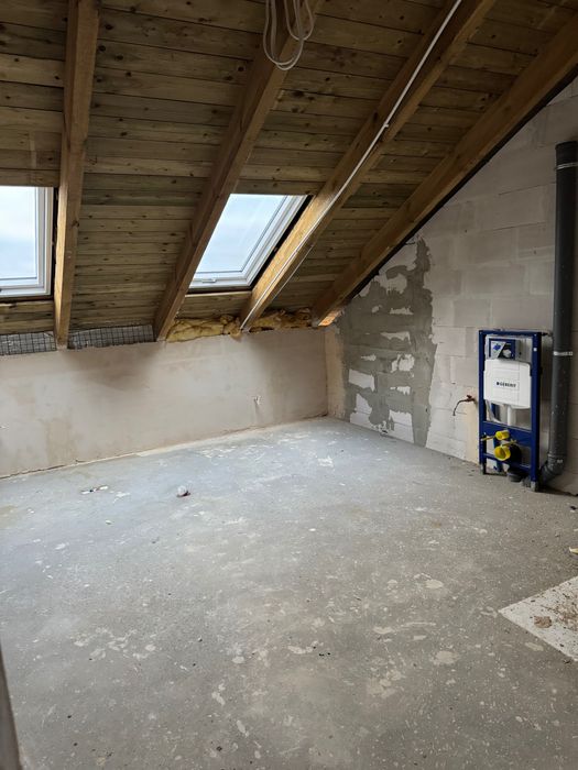 Piękny, duży dom z potencjałem. 135m + działka 1000m.