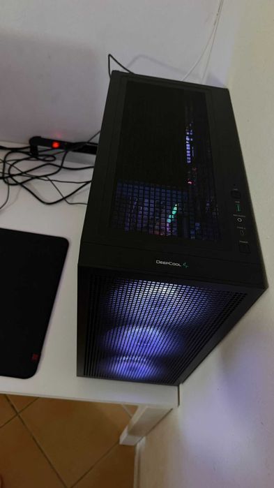 PC gaming | Ryzen 7 7800X3D | RTX 4070 SUPER