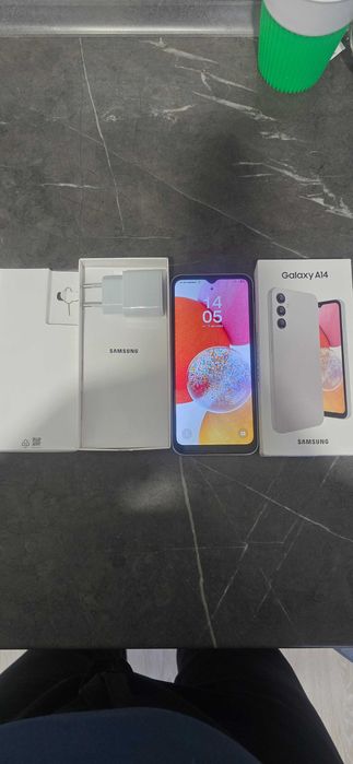 Samsung A14 128ГБ