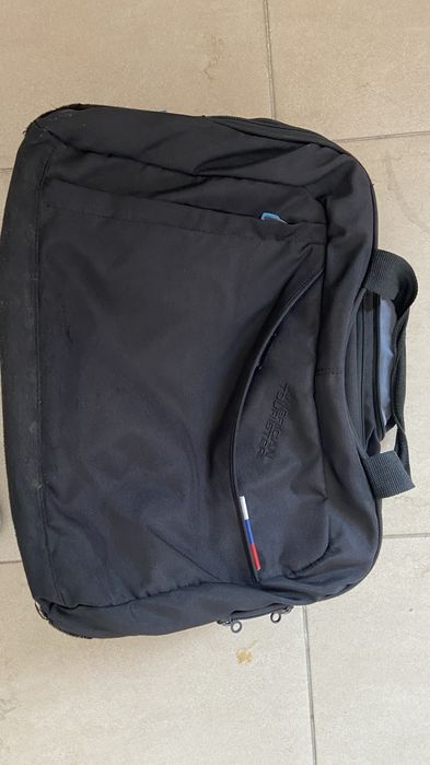 Trolley american tourister