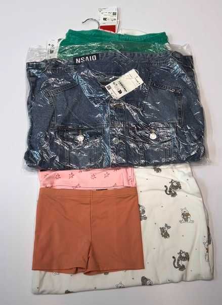 Дитячий одяг C&A оптом, детская одежда опт, сток оптом