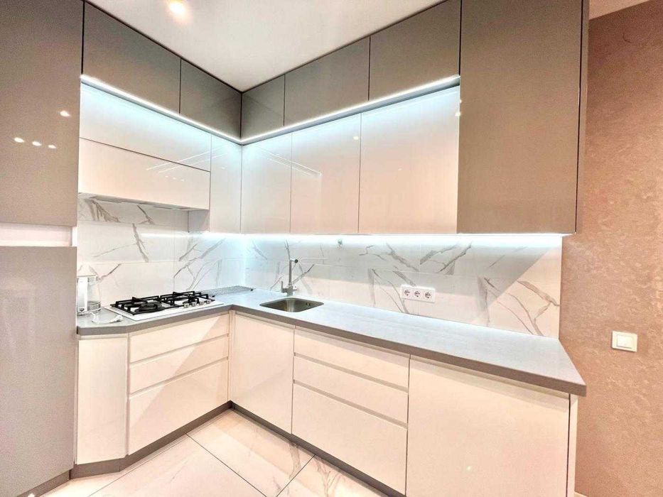 Продаж 2 кімнатної квартири, Брюховичі