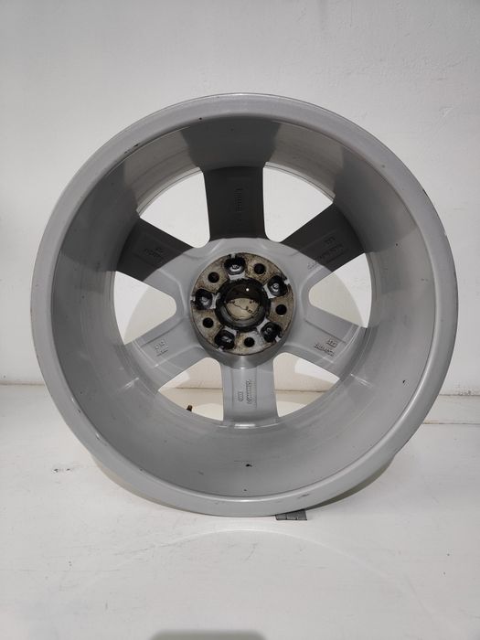 Felgi Aluminiowe Alufelgi AUDI 17 5X112 A4 A5 A6 Q3 Q5 VW Seat Skoda