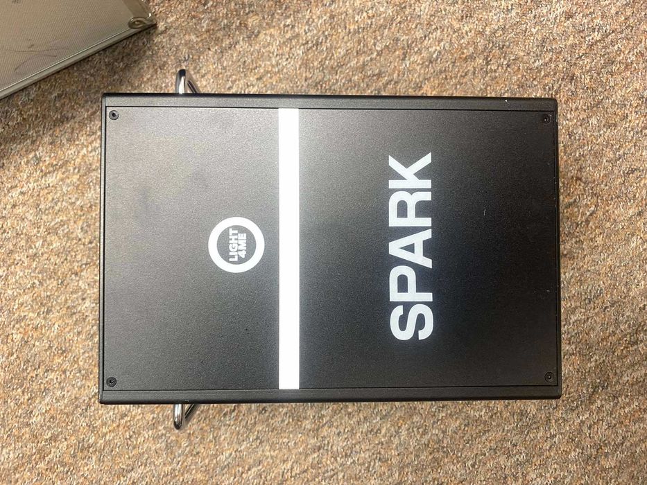 Wytwornica Iskier Zimnych LIGHT4ME SPARK