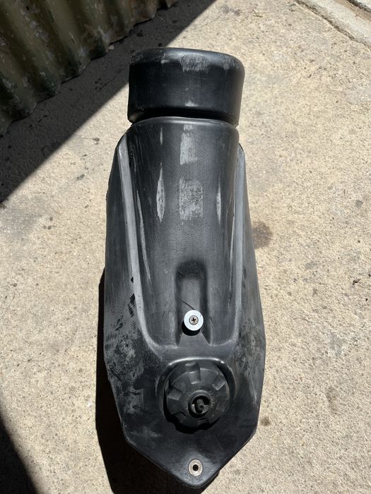 Deposito Gasgas Ec 250 Be250510024