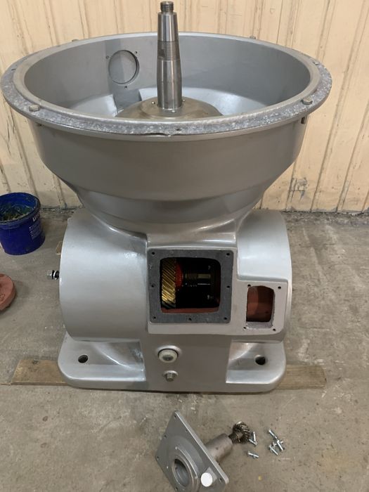 Сепаратор Ж5-ОХ2-С